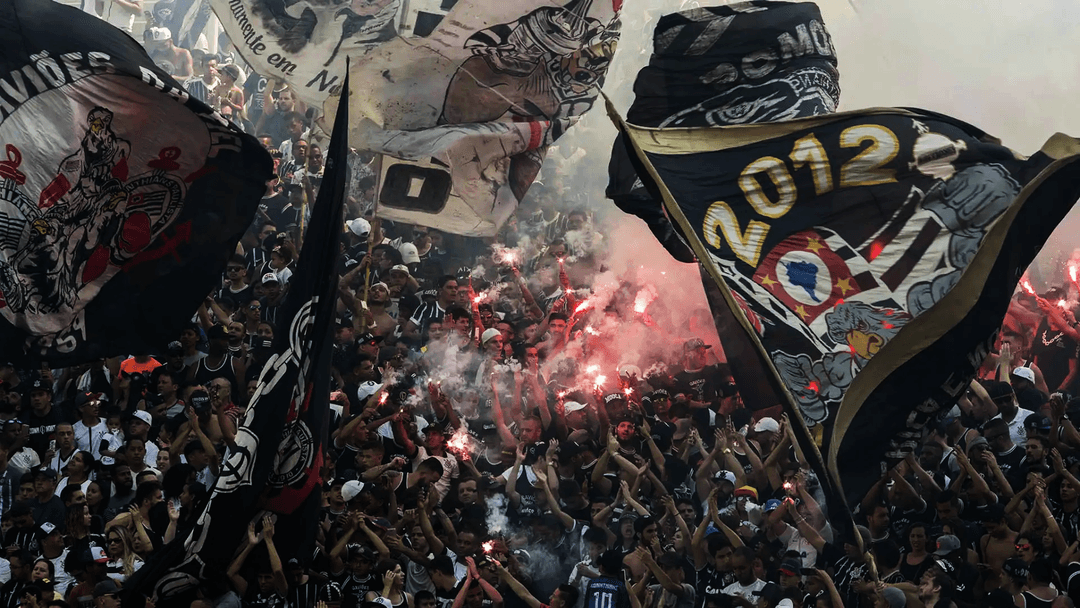 O Corinthians entre os clubes mais bem administrados do mundo