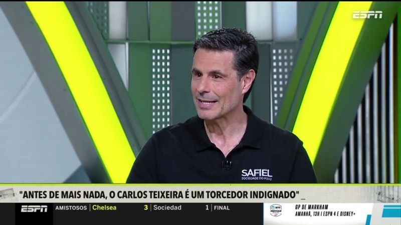Bola da Vez na ESPN