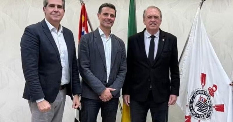 Reportagem do Lance!