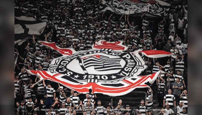 Reportagem do Sou SAF