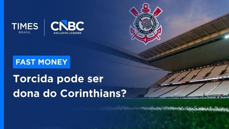Vídeo do Times Brasil